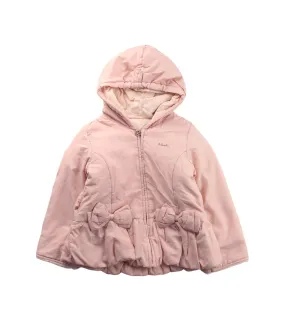 Absorba Lightweight Jacket 4T