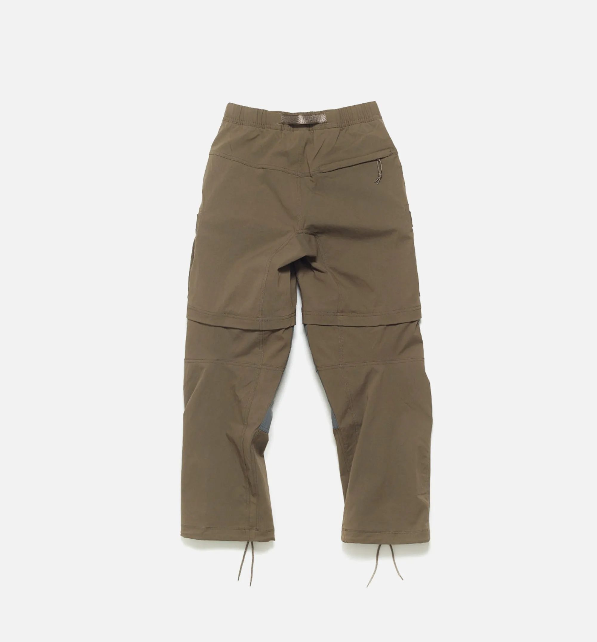 ACG Smith Summit Cargo Mens Pant - Brown