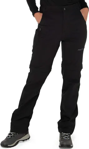 Arctix Women's Convertible Trail Pant - Regular