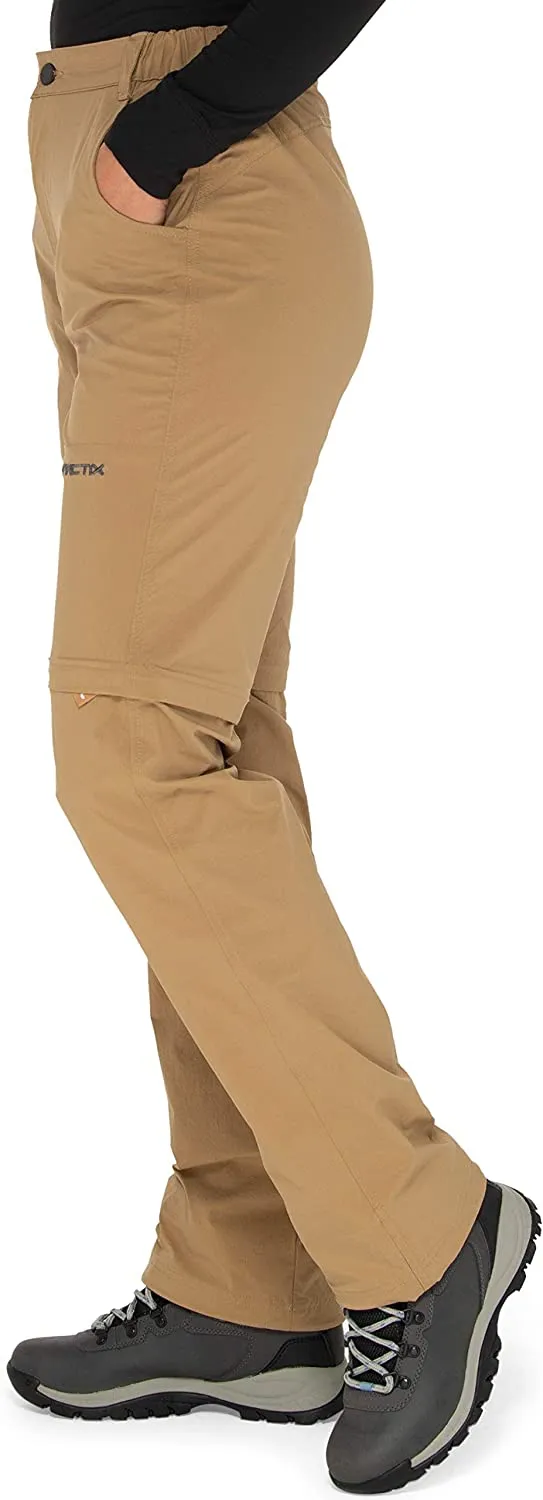 Arctix Women's Convertible Trail Pant - Regular