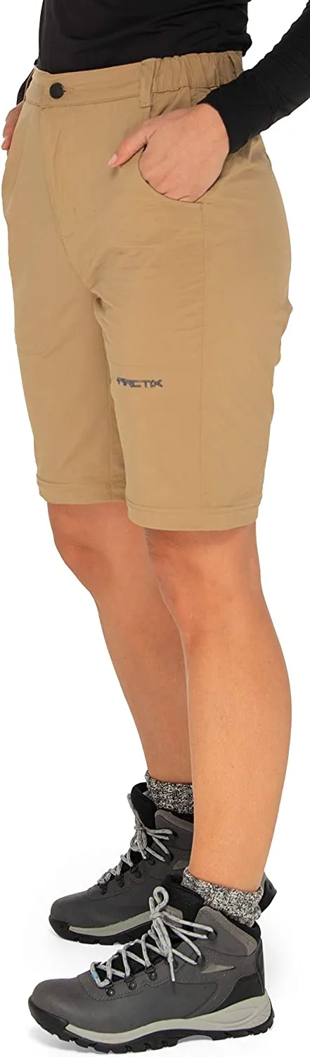 Arctix Women's Convertible Trail Pant - Regular