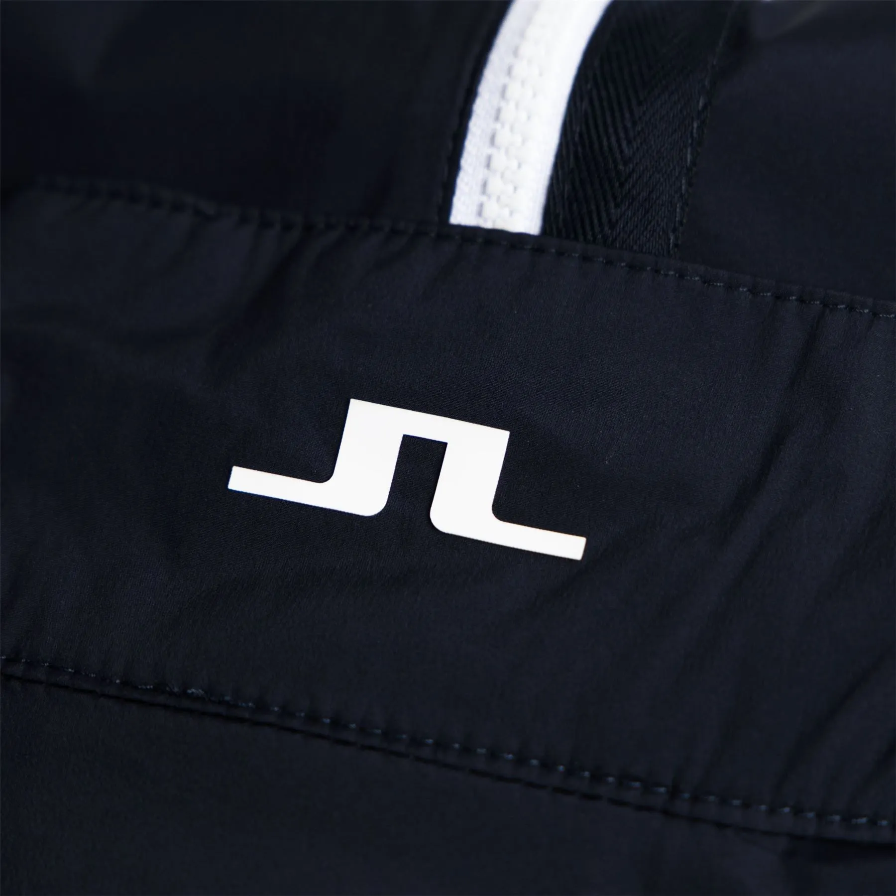 Ash Light Packable Jacket JL Navy - SS23