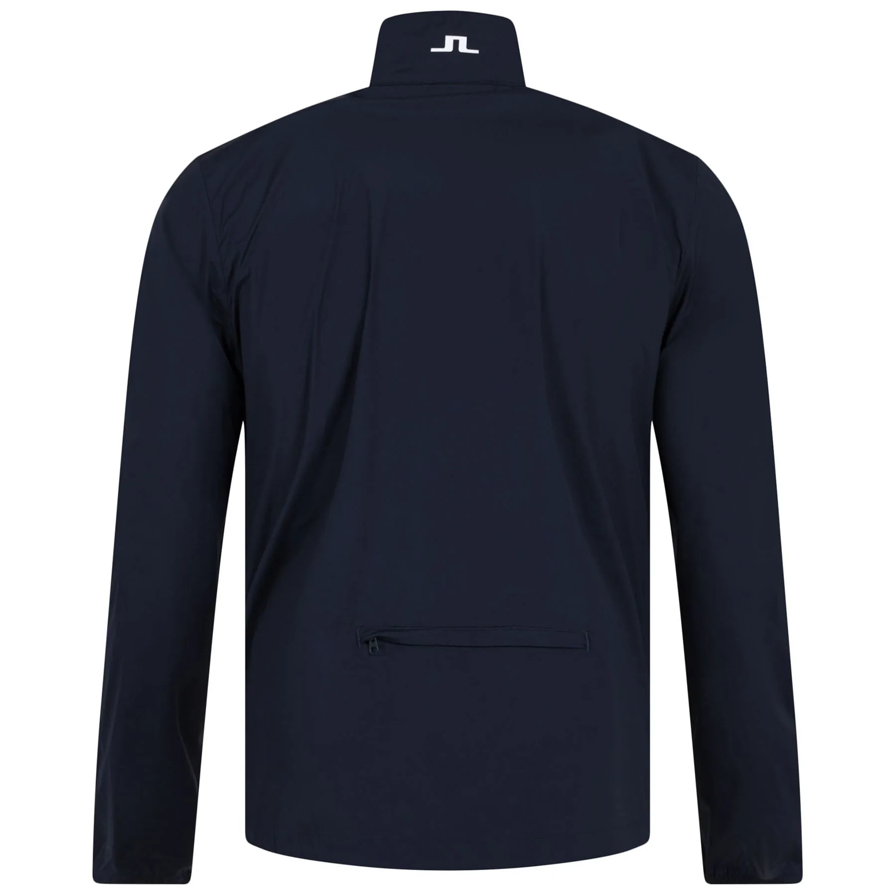 Ash Light Packable Jacket JL Navy - SS23