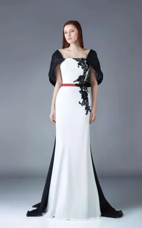 Beside Couture BC1159CL Dress