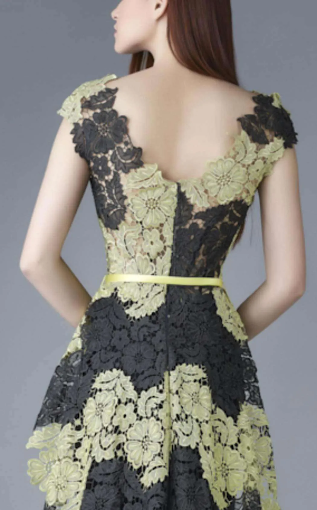 Beside Couture BC1190 Dress