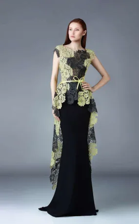 Beside Couture BC1190 Dress