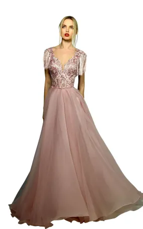 Beside Couture BC1252 Dress