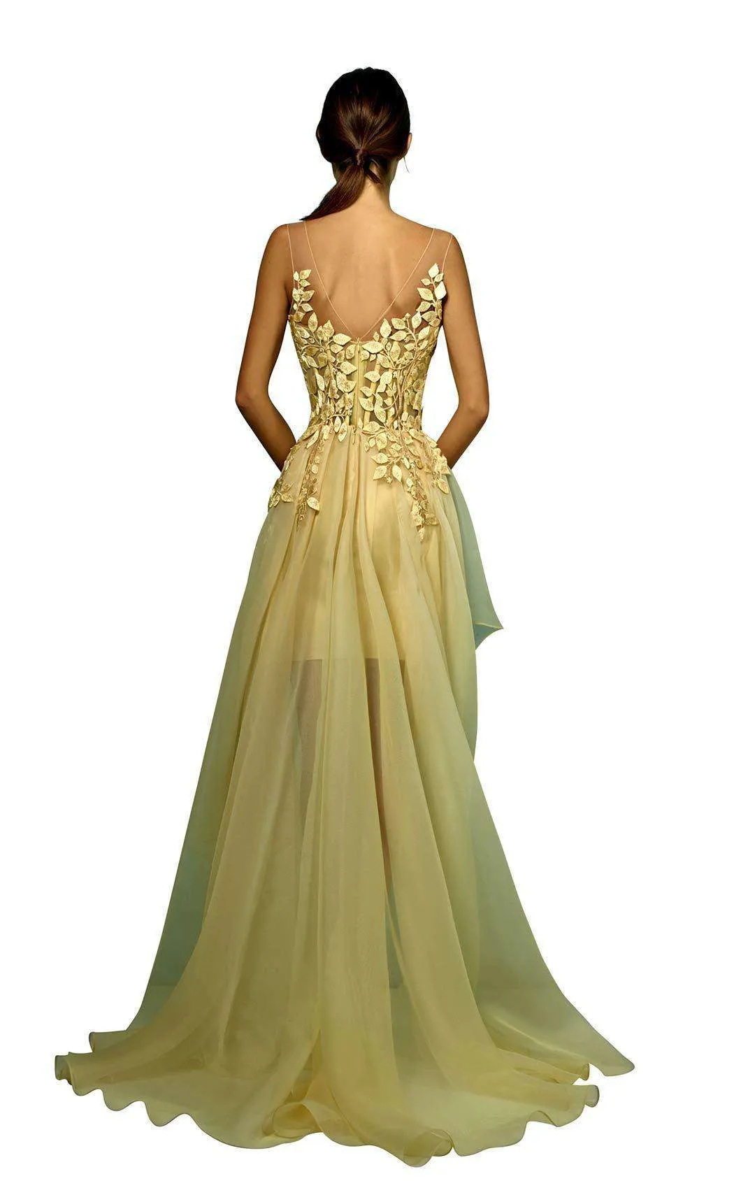 Beside Couture BC1302 Dress