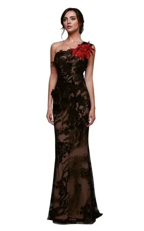 Beside Couture BC1332 Dress