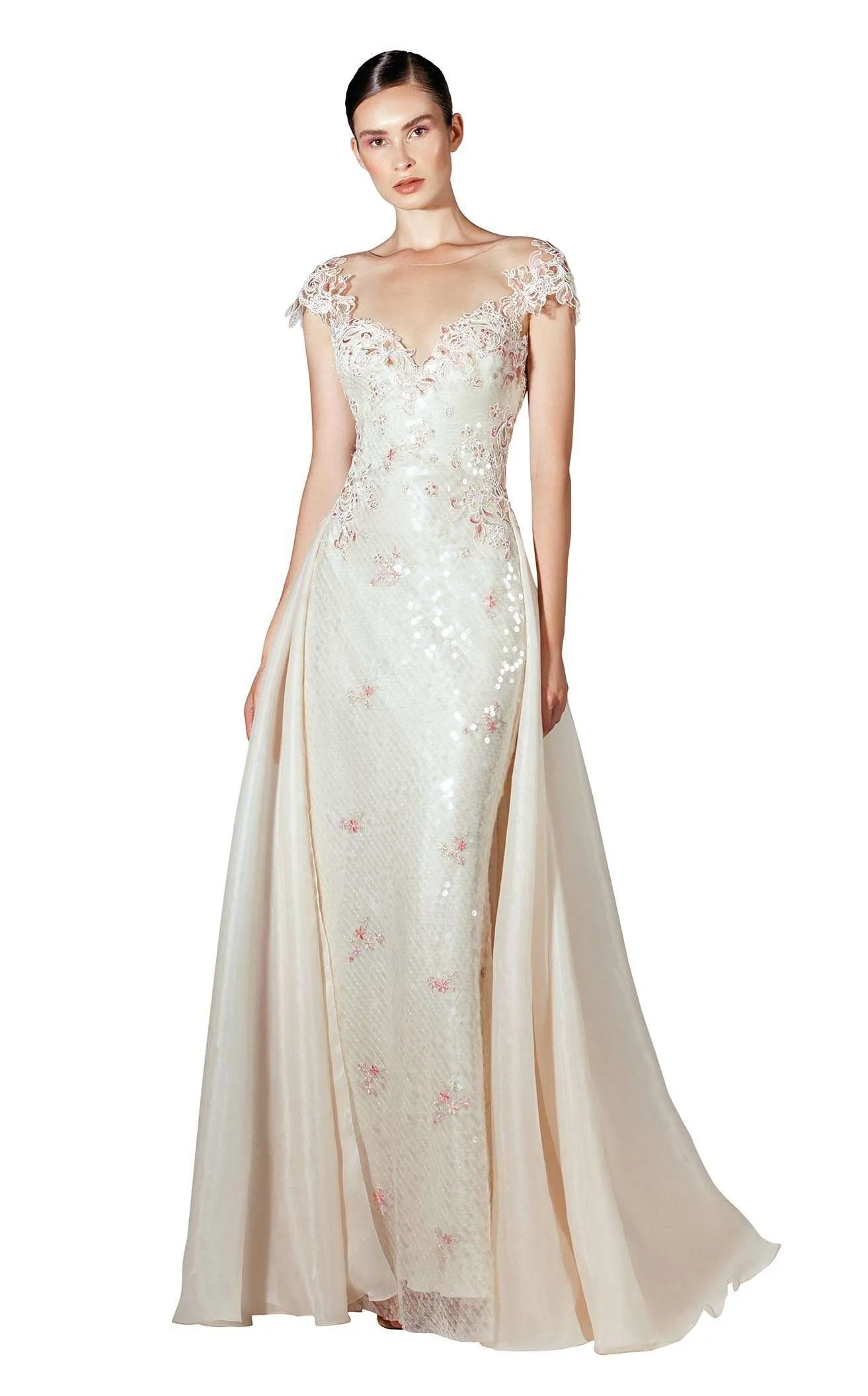 Beside Couture BC1426 Dress