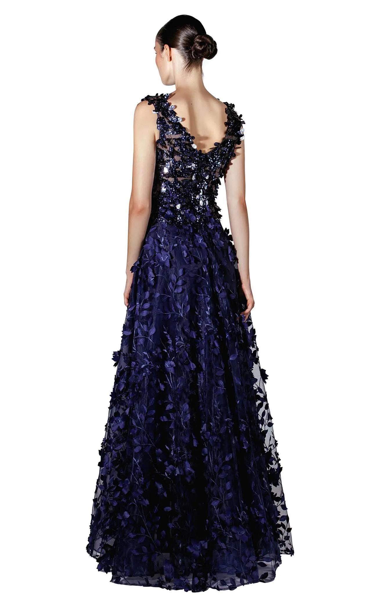 Beside Couture BC1454 Dress