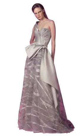 Beside Couture ED1558LD Dress