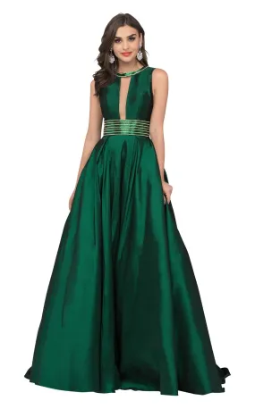 Cecilia Couture 1464 Dress