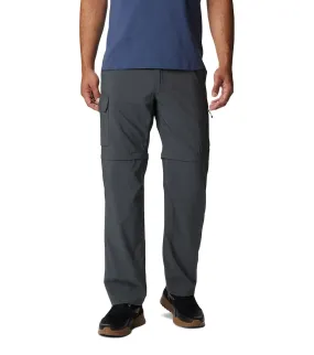 COLUMBIA Men's Silver Ridge Utility Convertible Pants