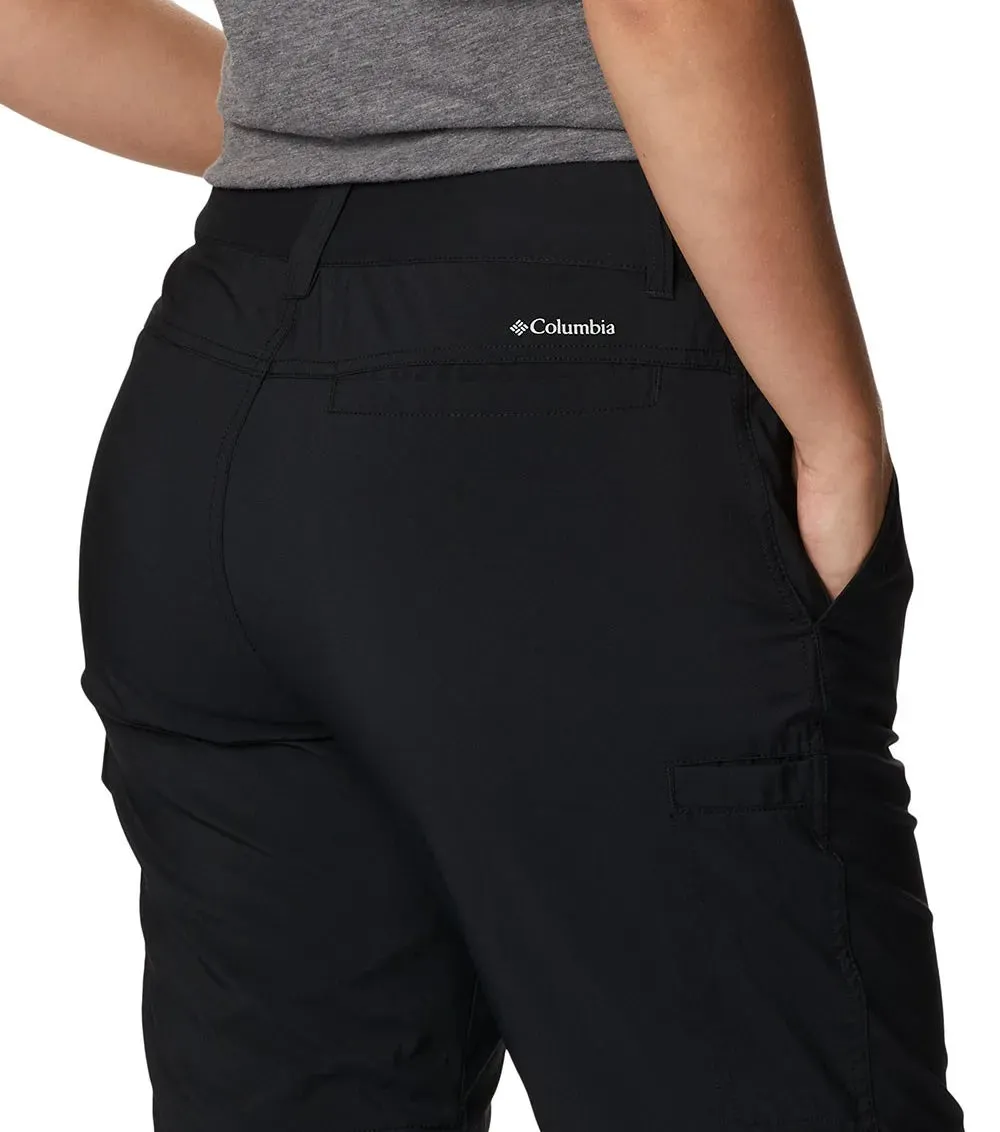 COLUMBIA Women's Silver Ridge Utility Convertible Pants