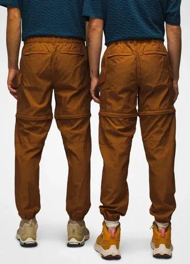 Connector Convertible Pant