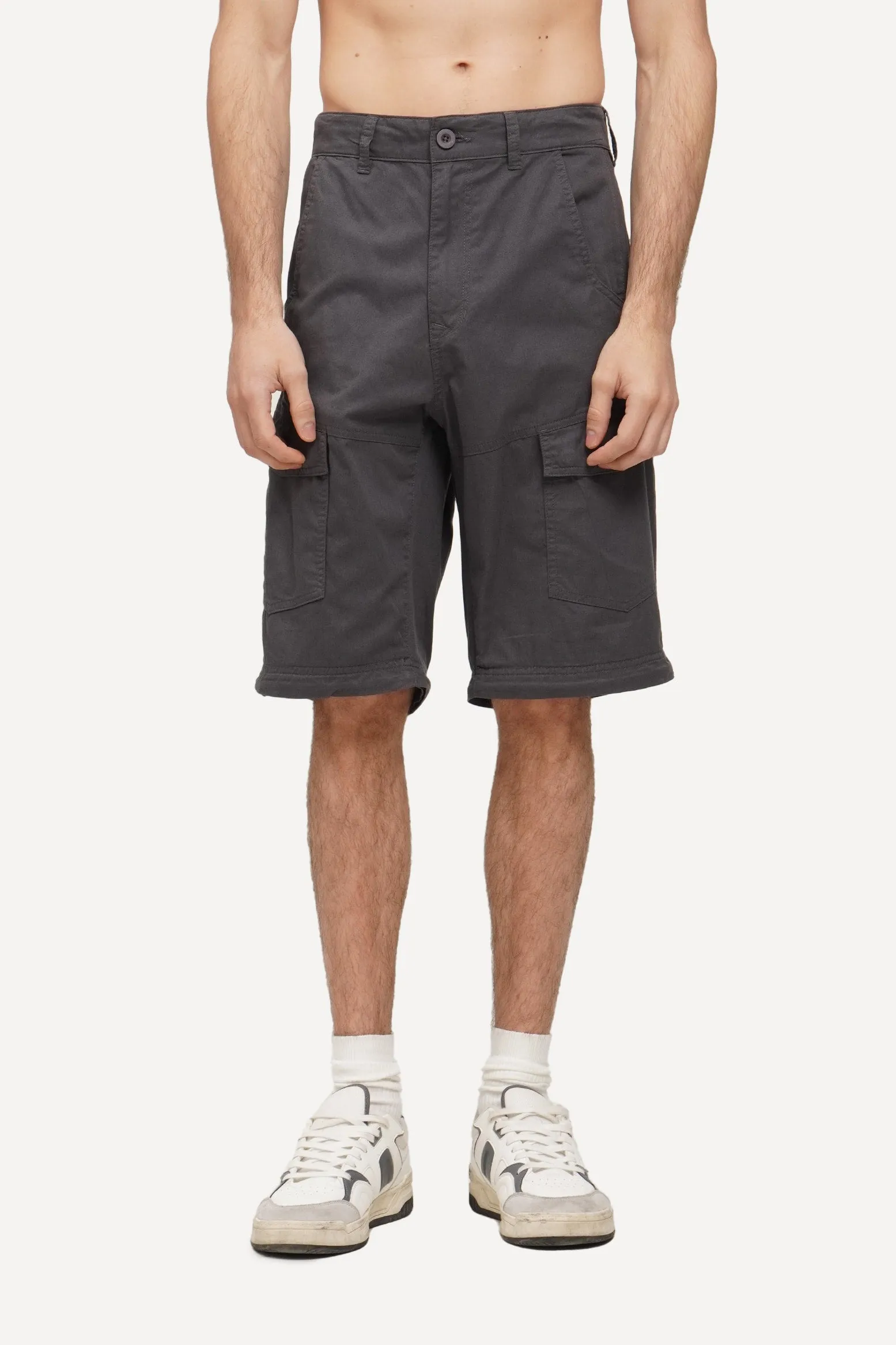 Convertible Cargo Pants