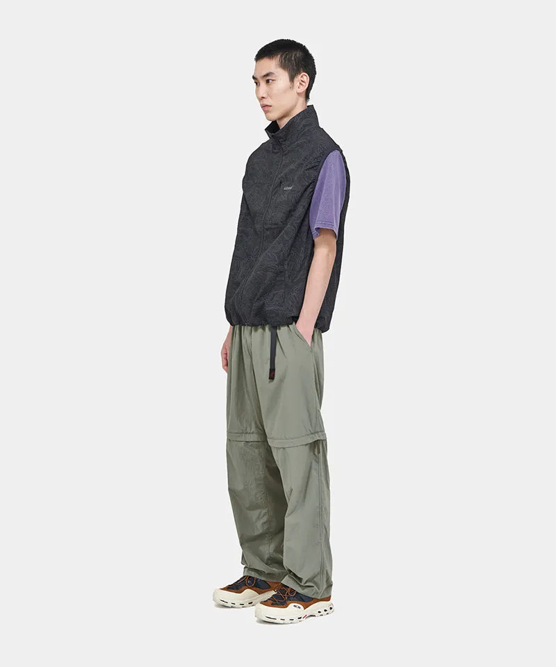 Convertible Trail Pant