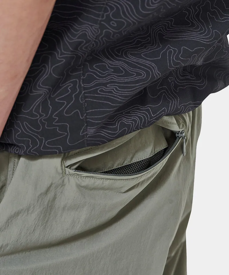 Convertible Trail Pant