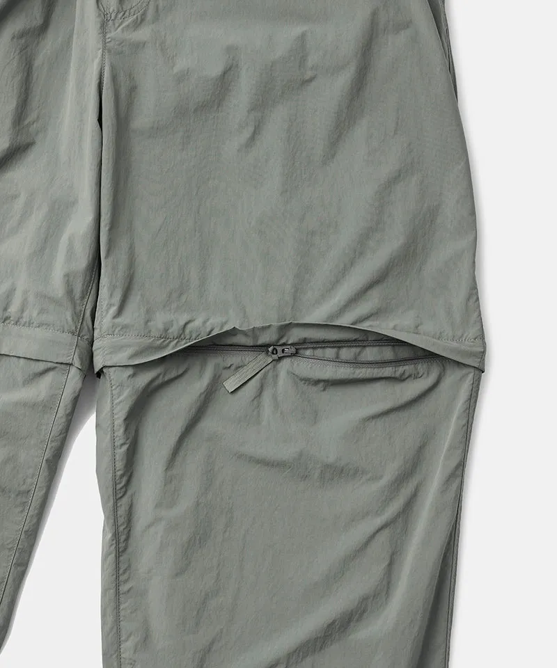 Convertible Trail Pant