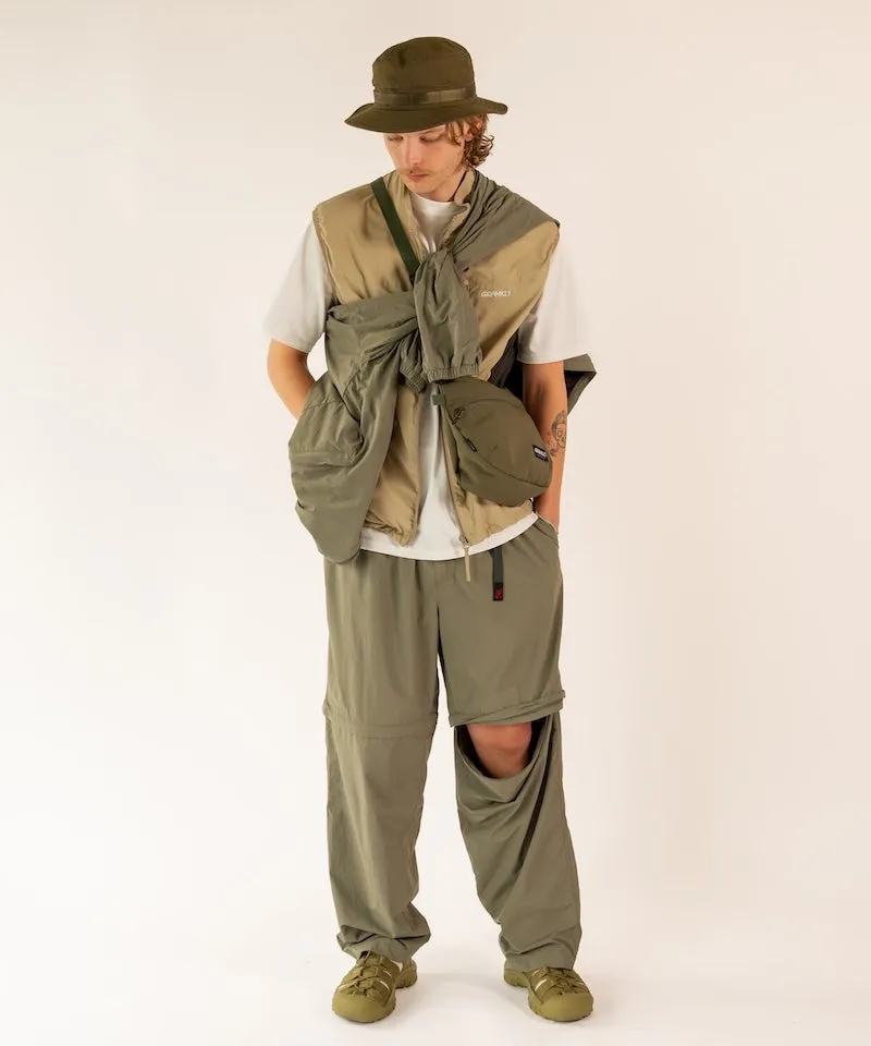 Convertible Trail Pant