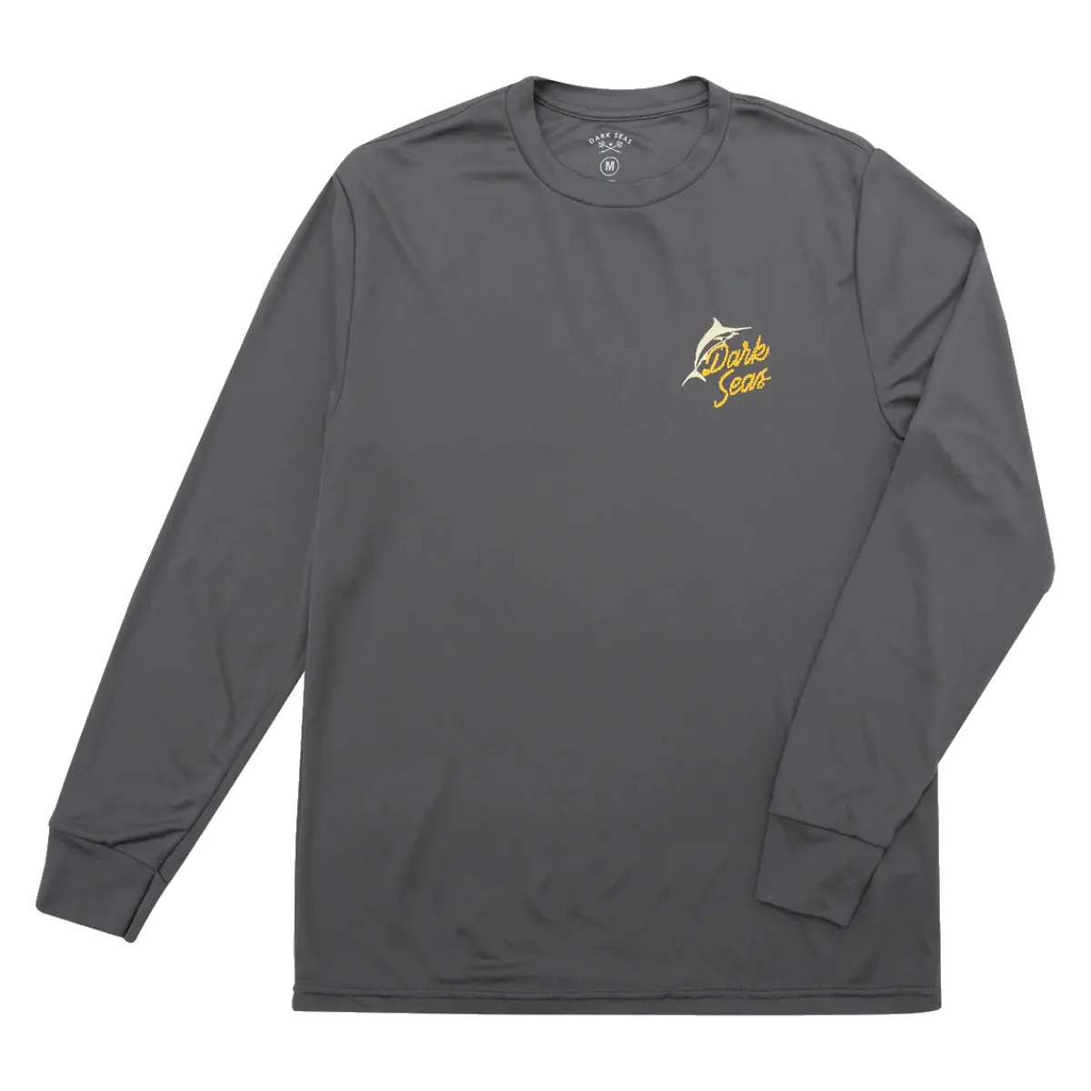 Dark Seas Exploration UV Long Sleeve T-Shirt