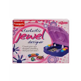 Funskool Fantastic Jewel Designer