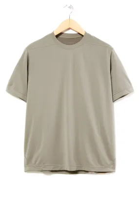 Goldwin Men's WF-Quick Dry T-Shirt - Ash Brown