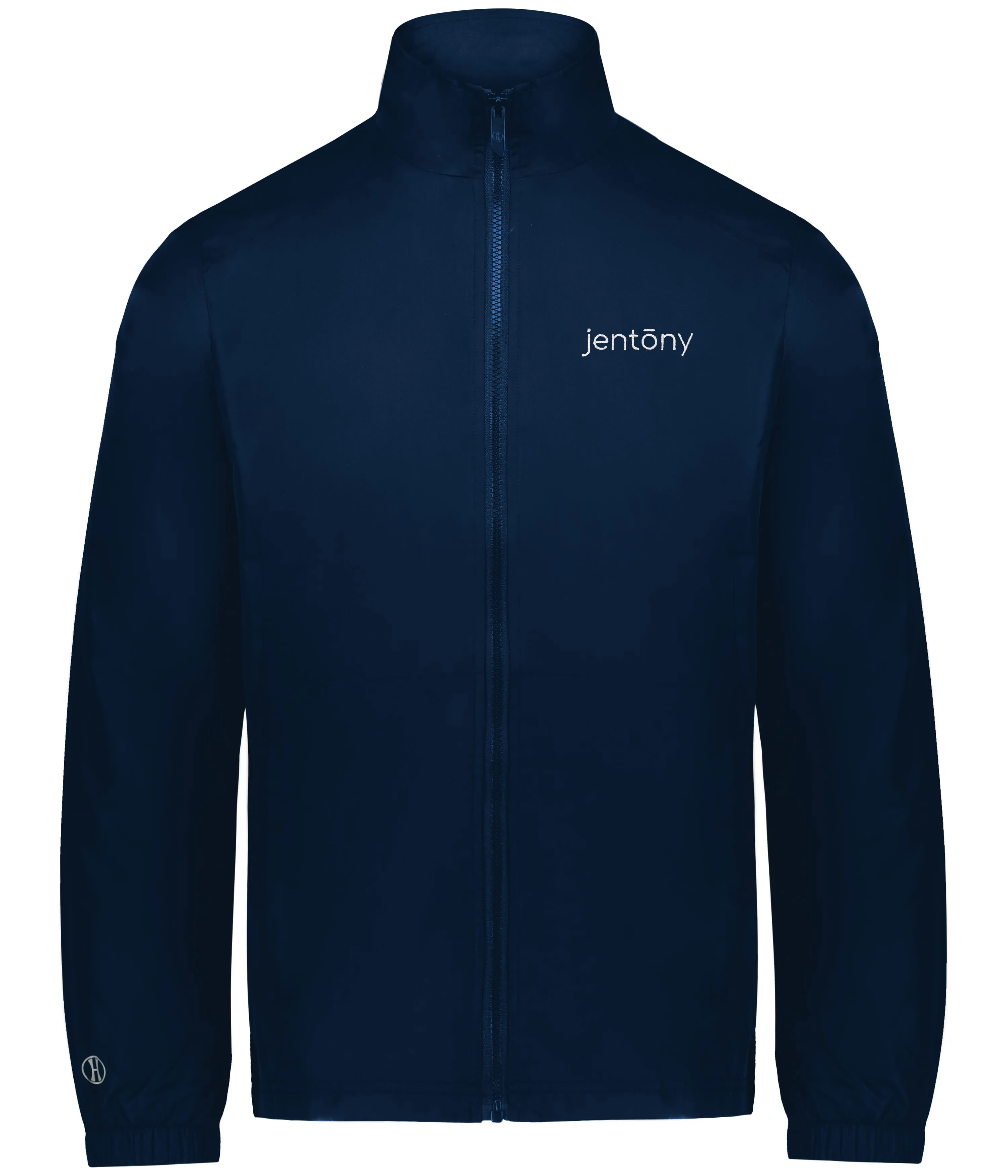 Holloway Seriesx Full-Zip Jacket