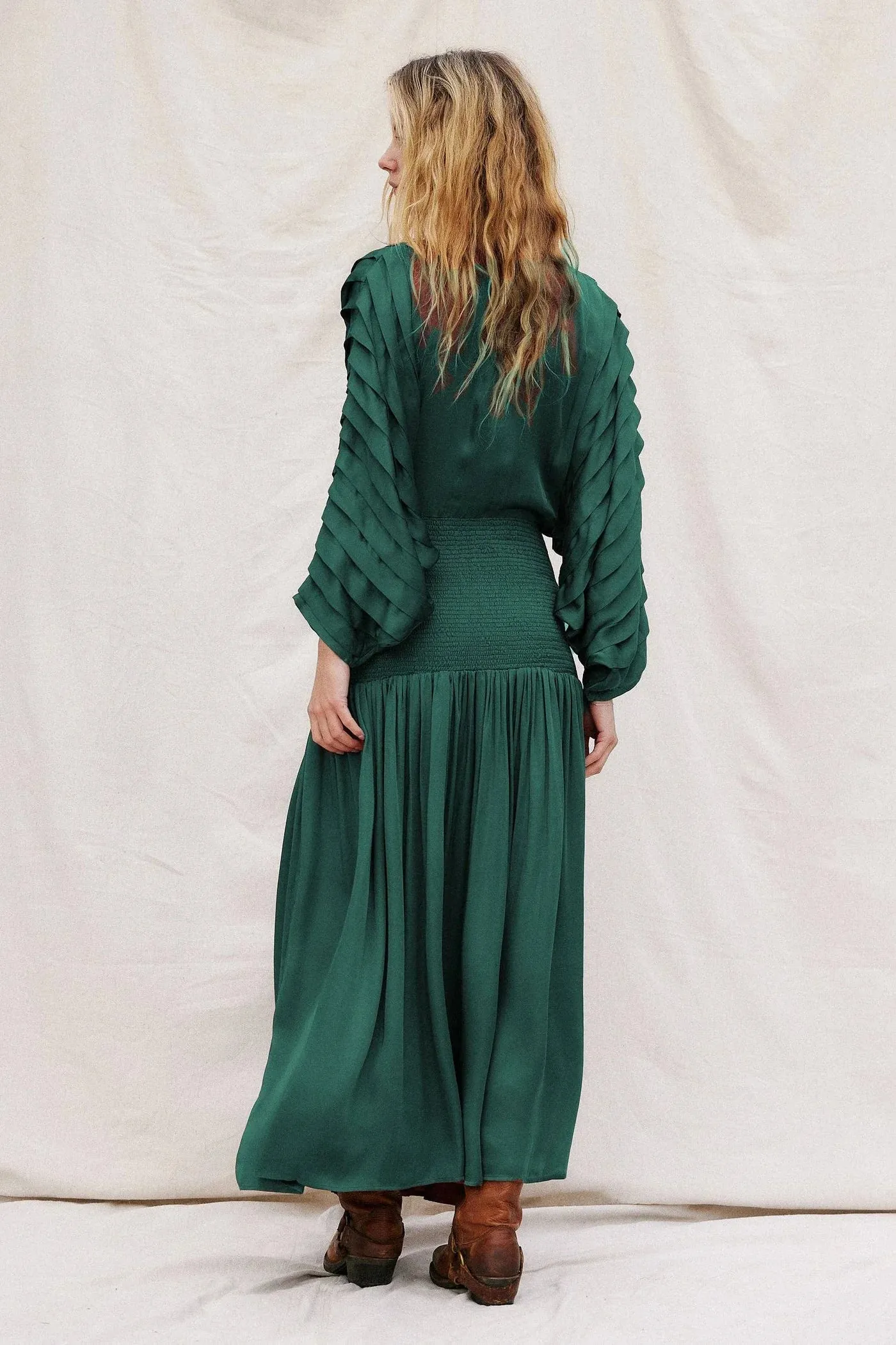 Isla Maxi Dress