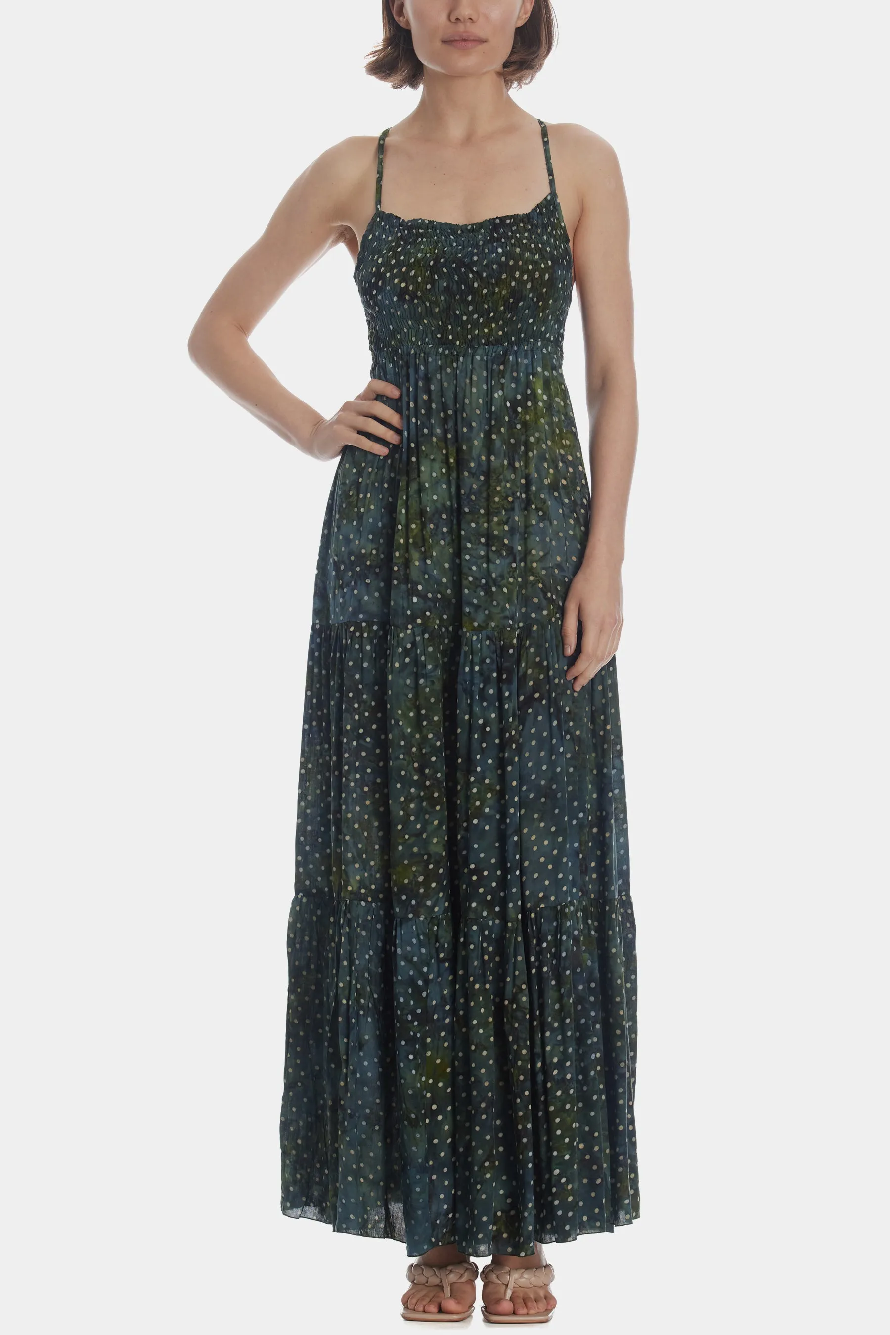 Kailani Maxi Dress