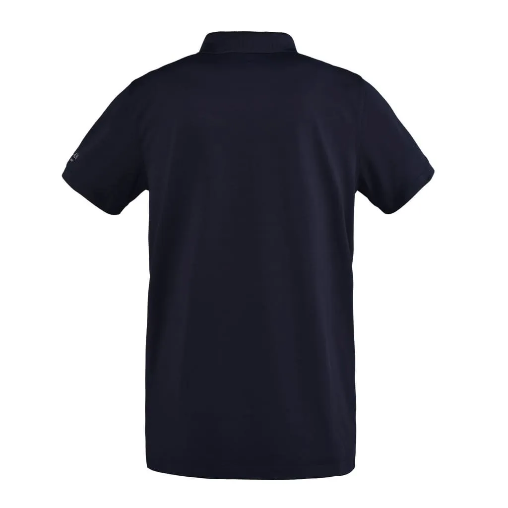 Kingsland Men's Classic Polo T Shirt