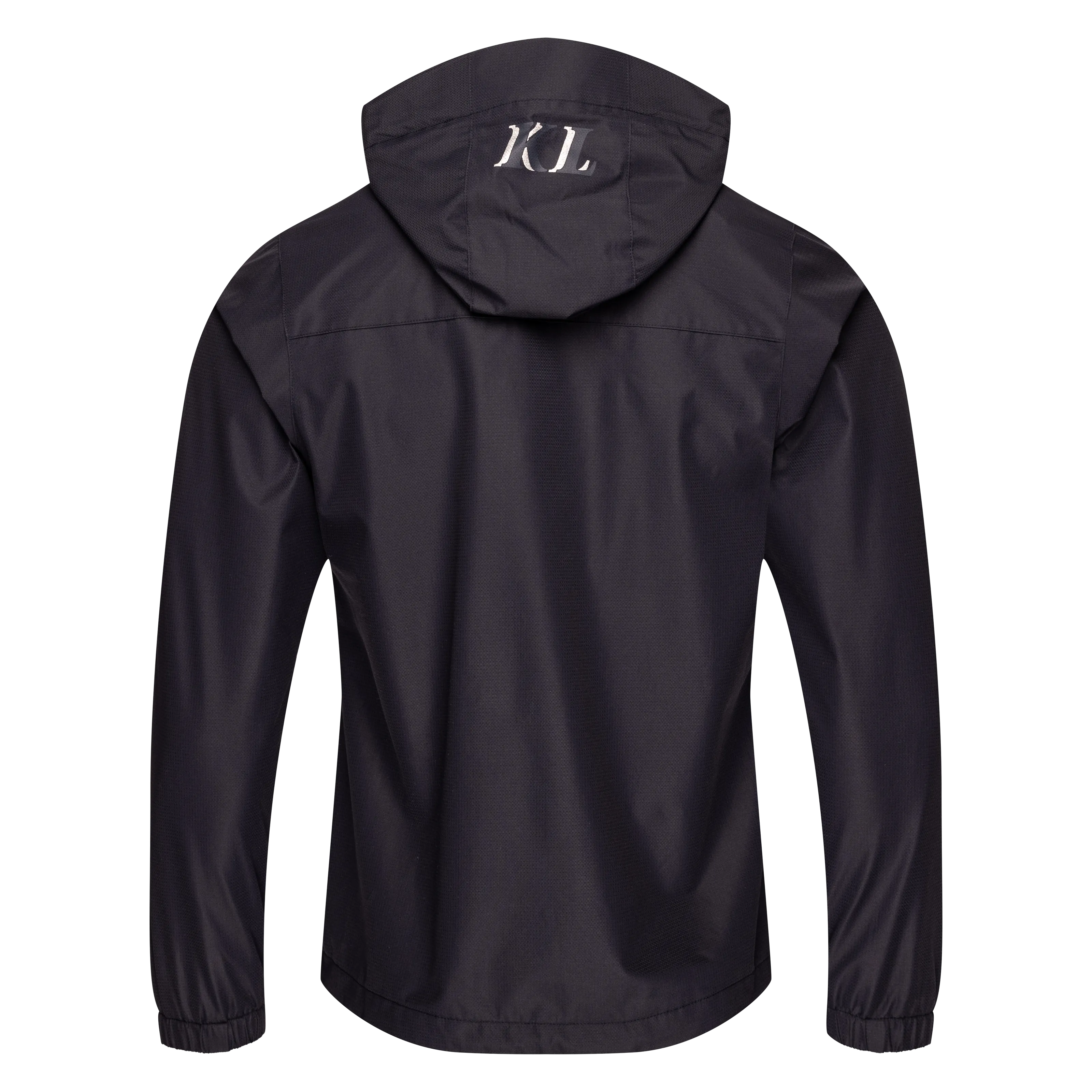 KLcaden Unisex Lightweight Rain Jacket