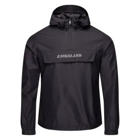 KLcaden Unisex Lightweight Rain Jacket