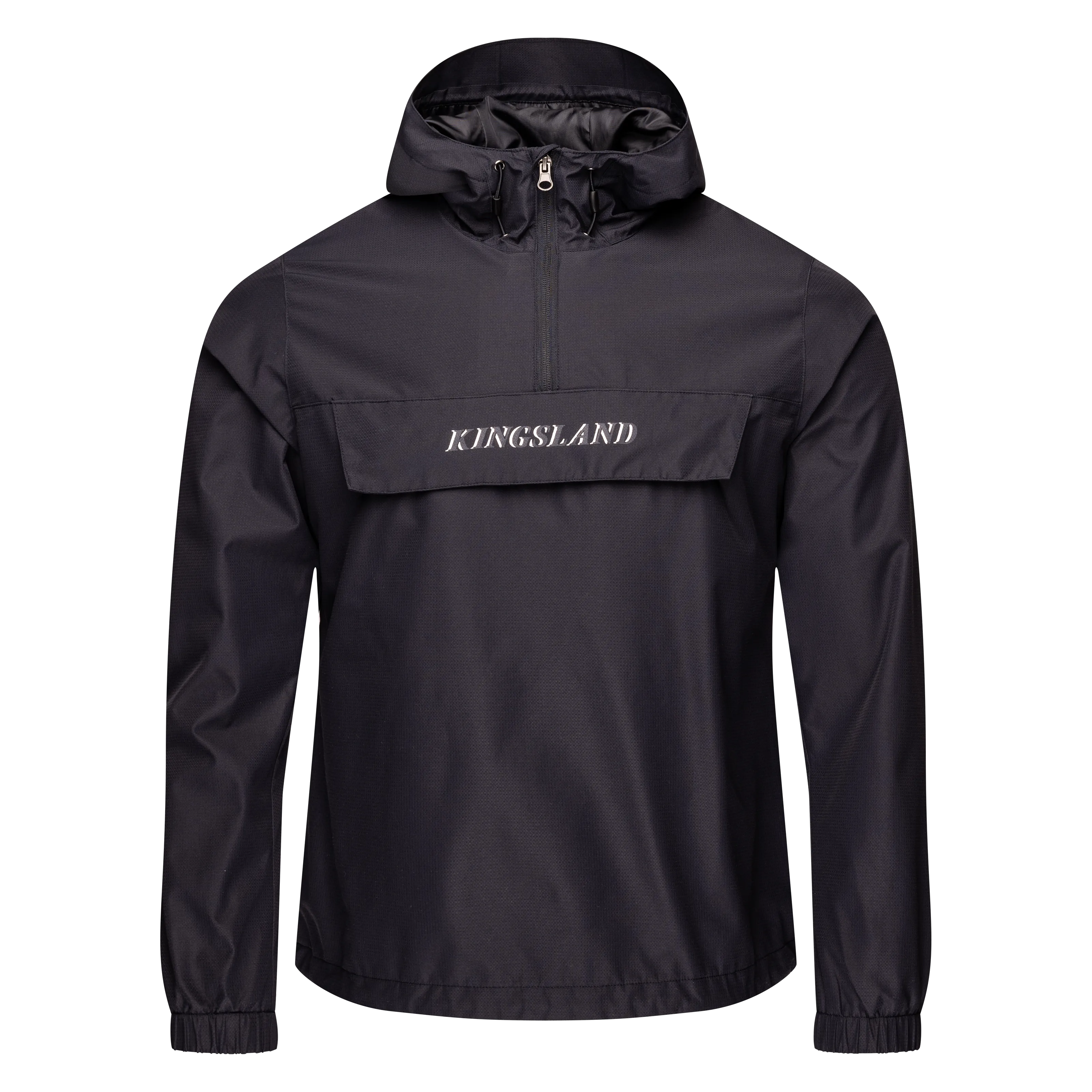 KLcaden Unisex Lightweight Rain Jacket