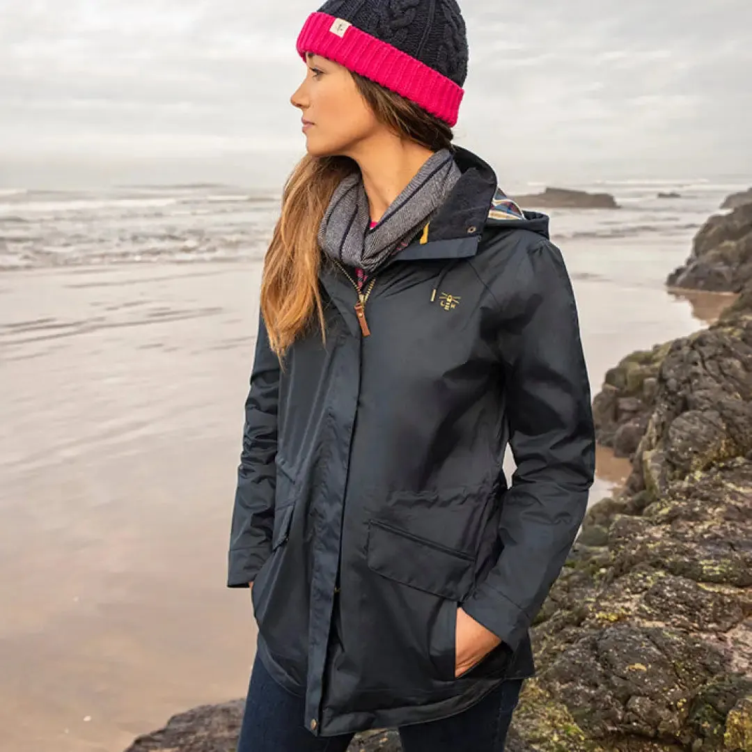 Lighthouse Kendal Raincoat