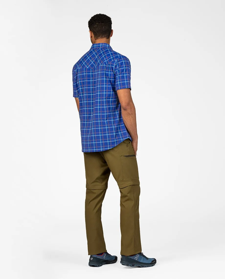 Men's Coburn XT Convertible Pant