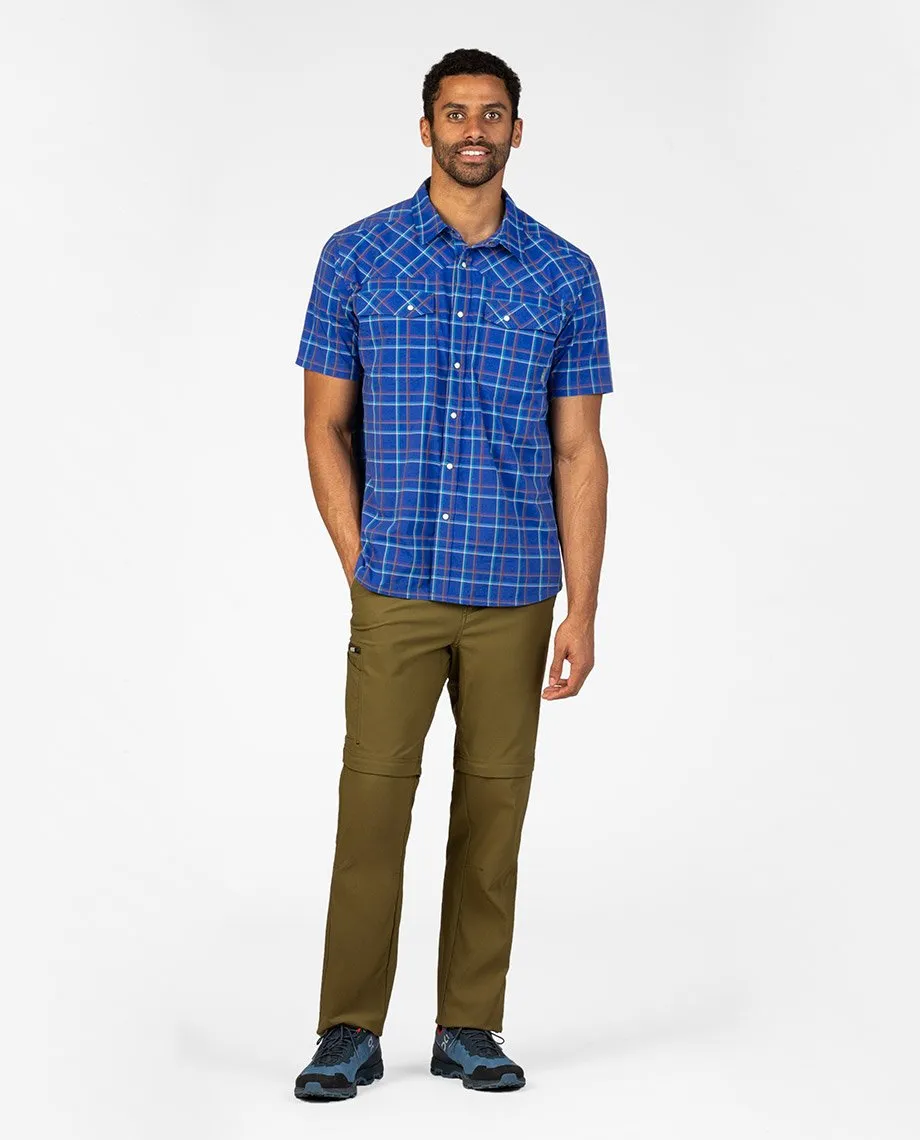 Men's Coburn XT Convertible Pant