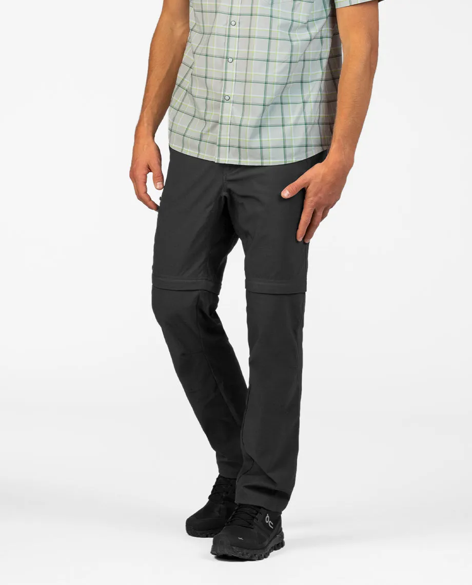 Men's Coburn XT Convertible Pant