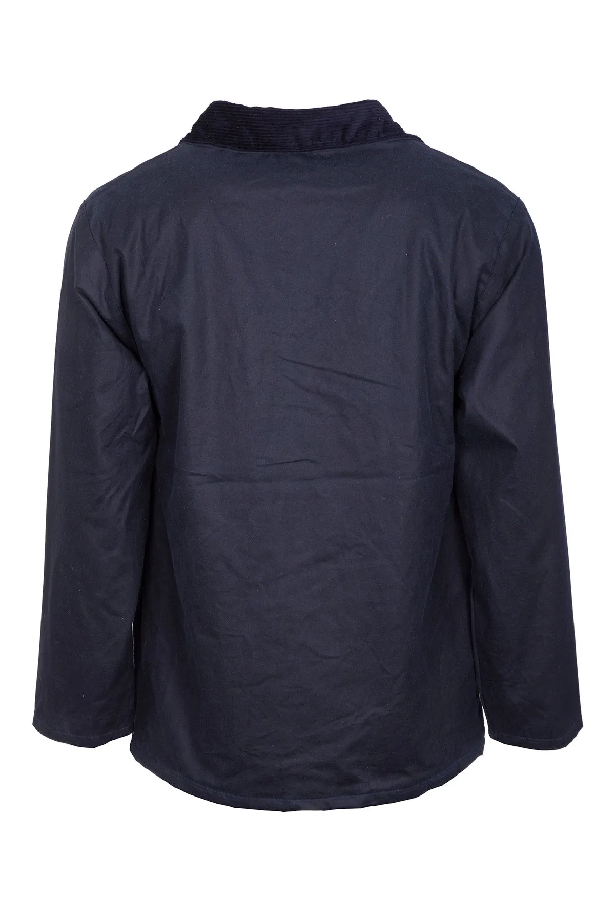 Men's Lightweight Wax Jacket - Cawood