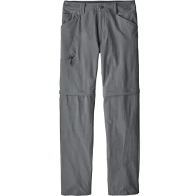 Men's Quandary Convertible Pants