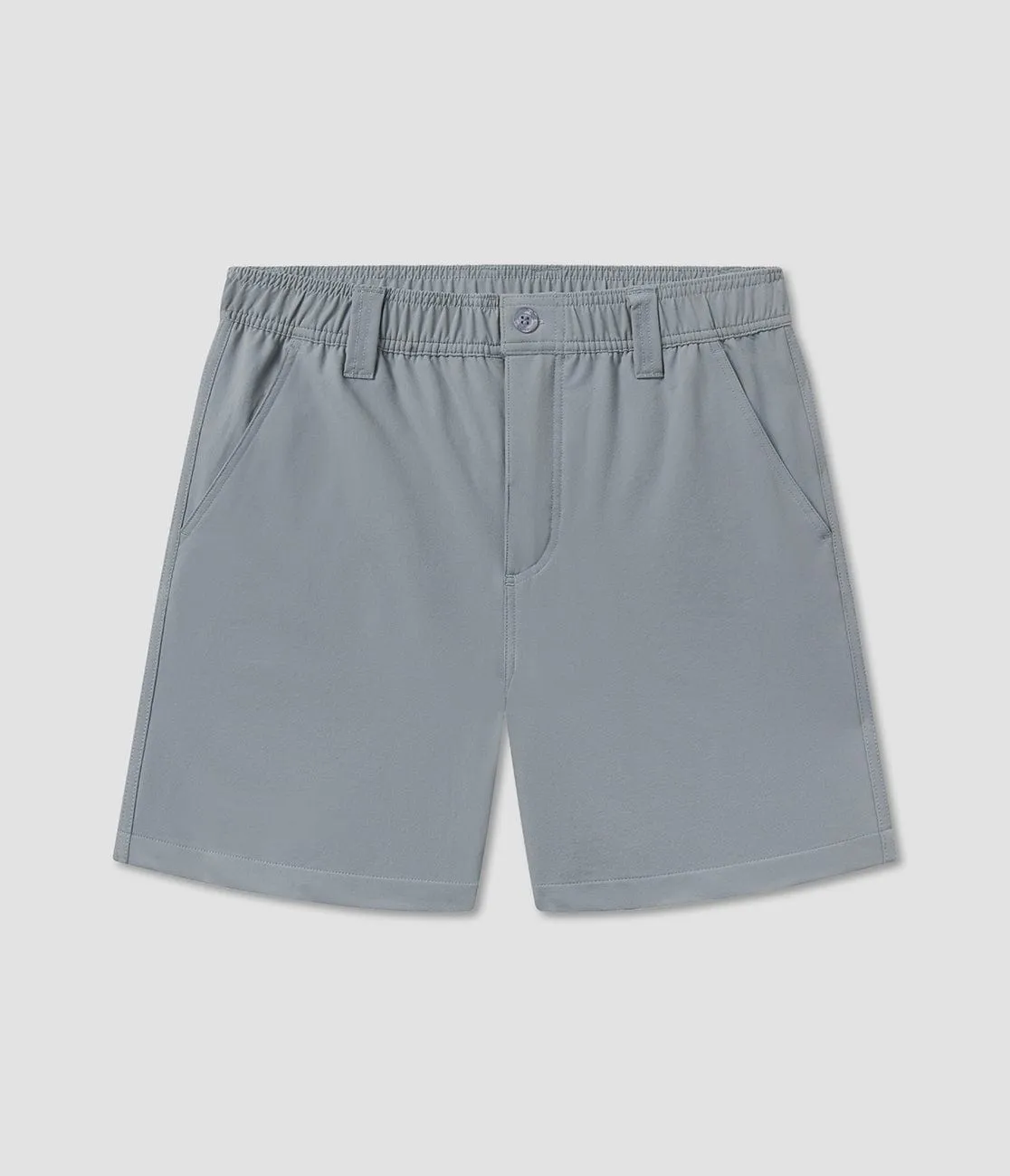 Nomad Shorts (6" inseam) - Weathervane