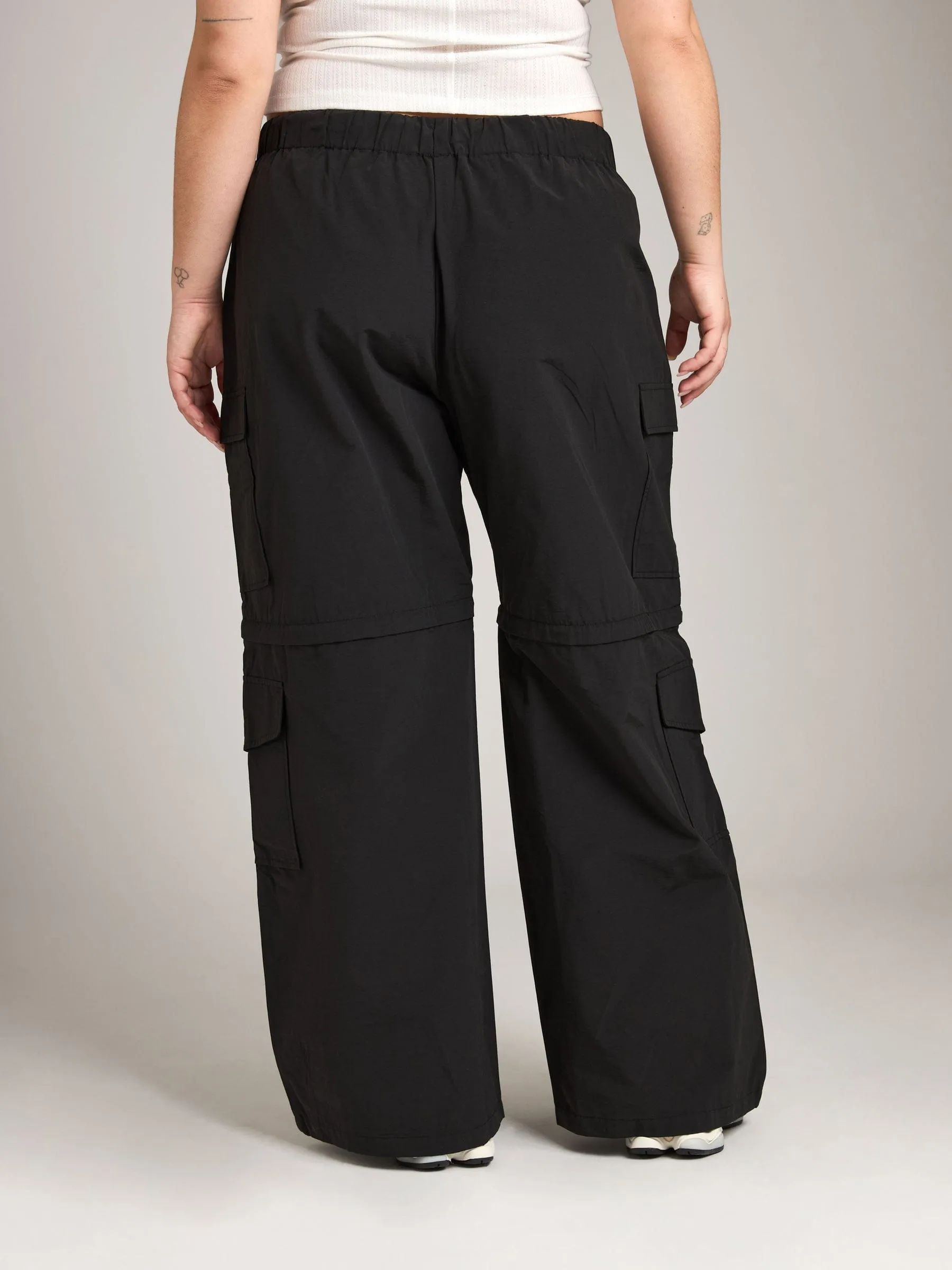 Parachute Laila Convertible Pants