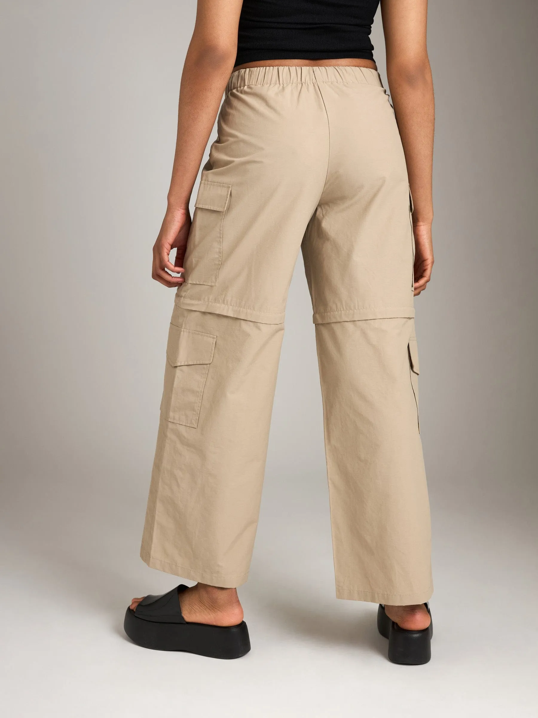 Parachute Laila Convertible Pants