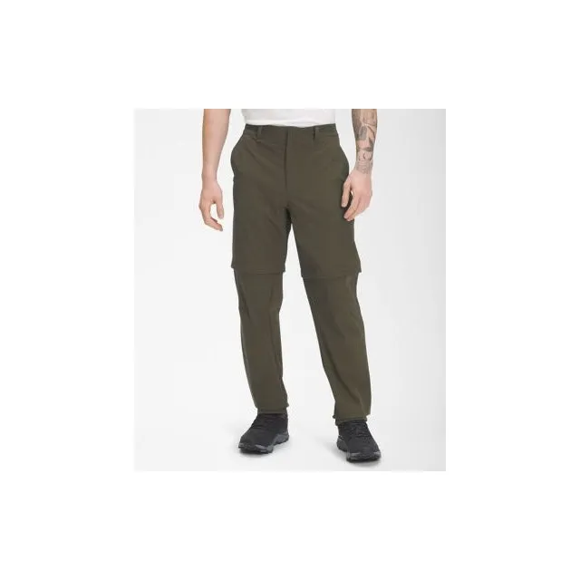 Paramount Convertible Pant