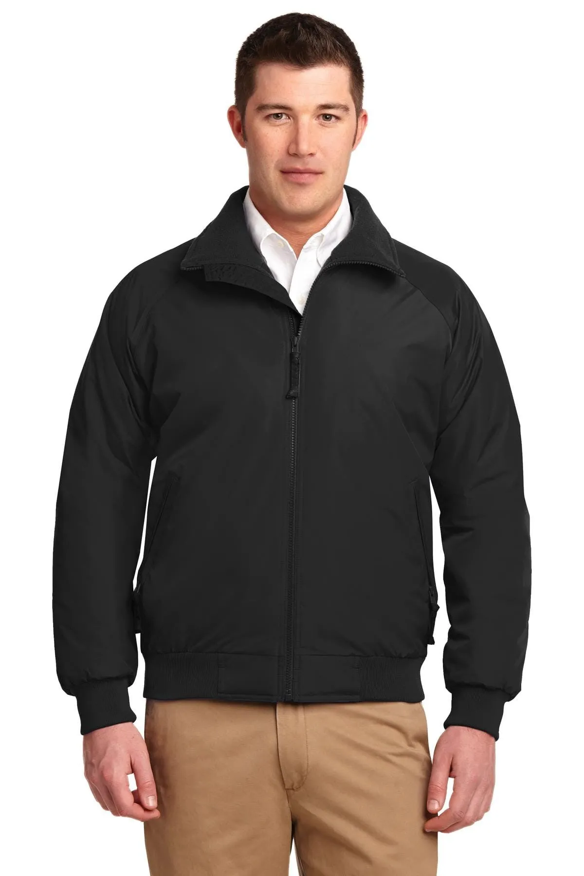 Port Authority Challenger Jacket