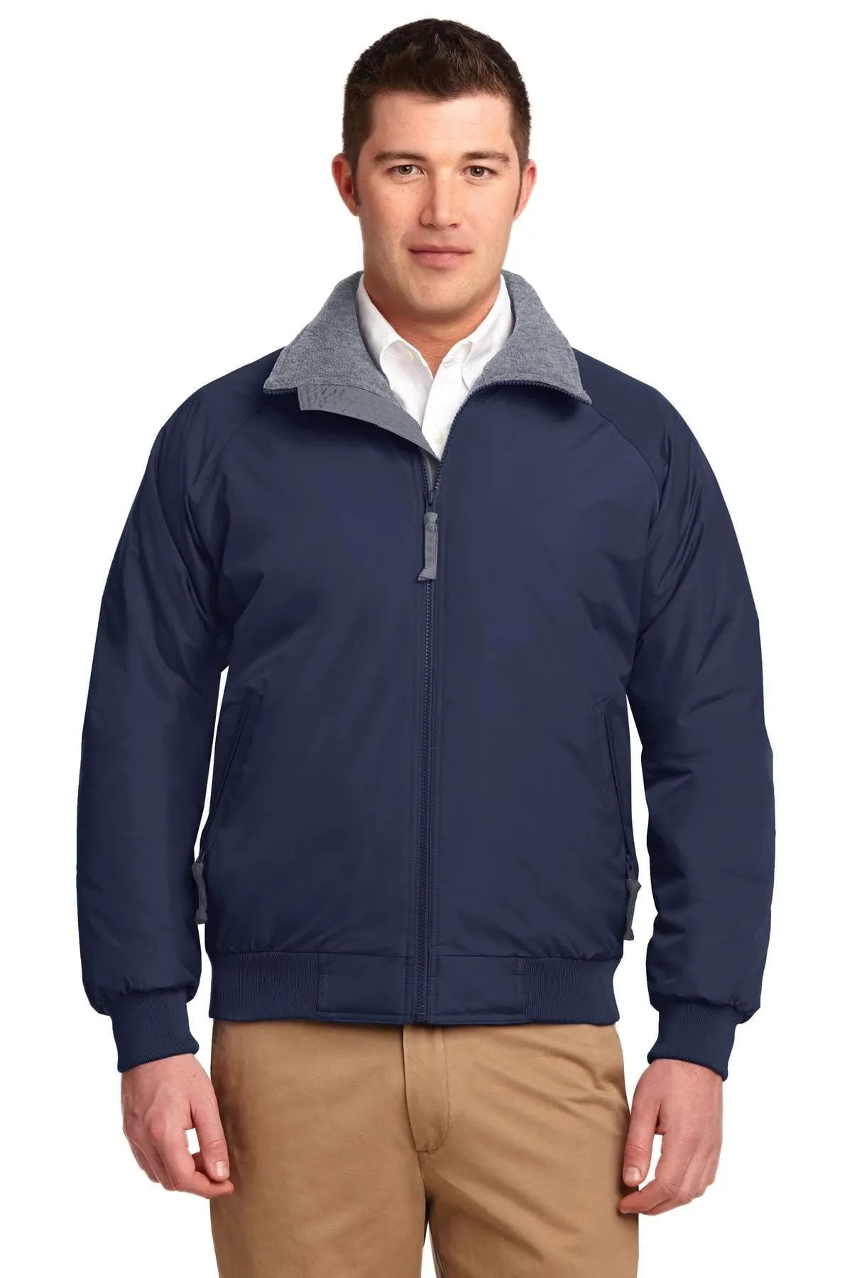 Port Authority Challenger Jacket