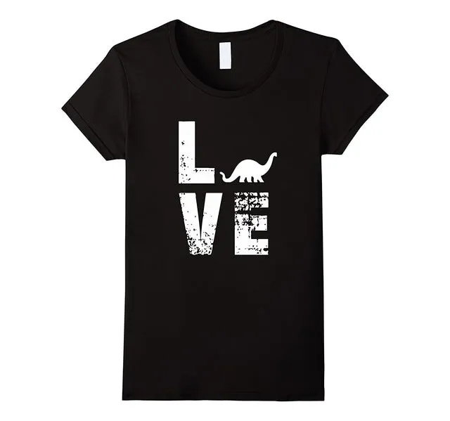 "Love Dinosaurs"  T-Shirt