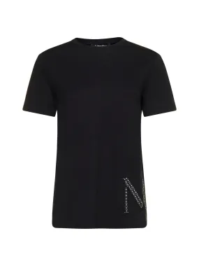 'S Max Mara Battage Crewneck T-Shirt