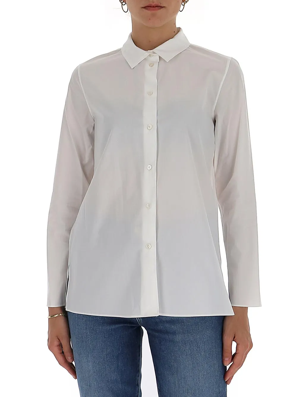 'S Max Mara Classic Shirt